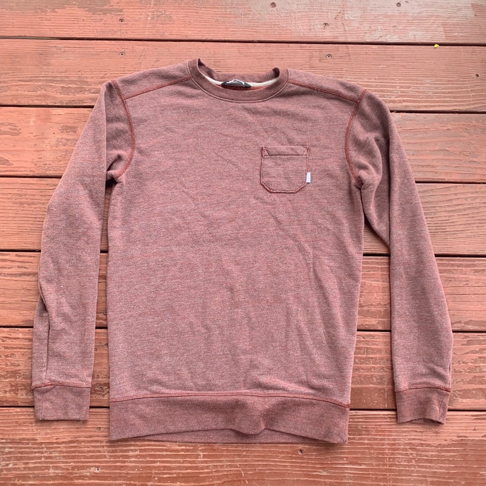 Men’s North Face Sweater